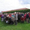 Excursie Xanten 12 mei 2012